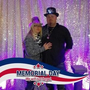 Meet your Posher, Tonya